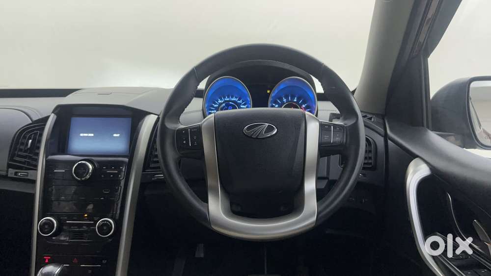 Mahindra Xuv500 W11 At, 2018, Diesel