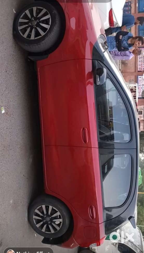 Toyota Etios Liva [ ] 1.2 V Sp, 2019, Cng & Hybrids