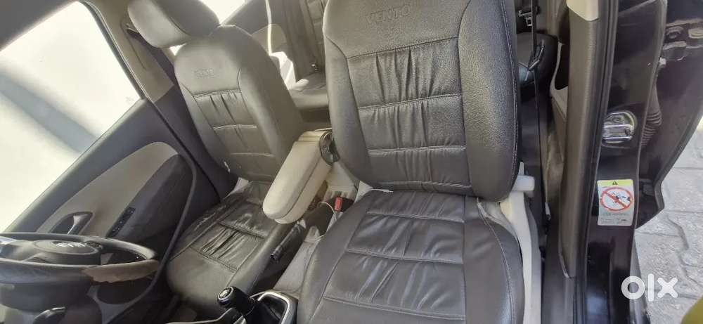 Volkswagen Vento 2011 1.6 Tdi Diesel