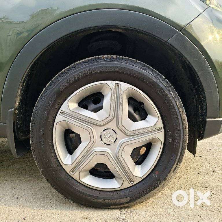 Tata Nexon 1.2 Revotron Xma Amt, 2020, Petrol