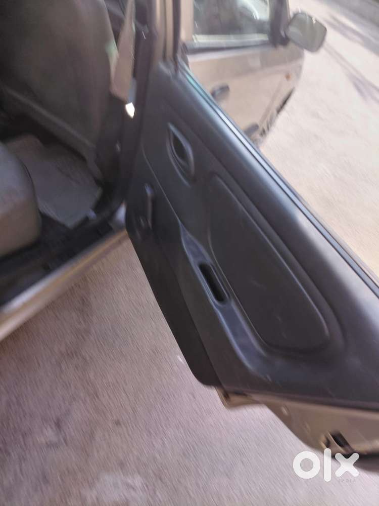 Maruti Suzuki Alto Std Cng, 2012, Petrol