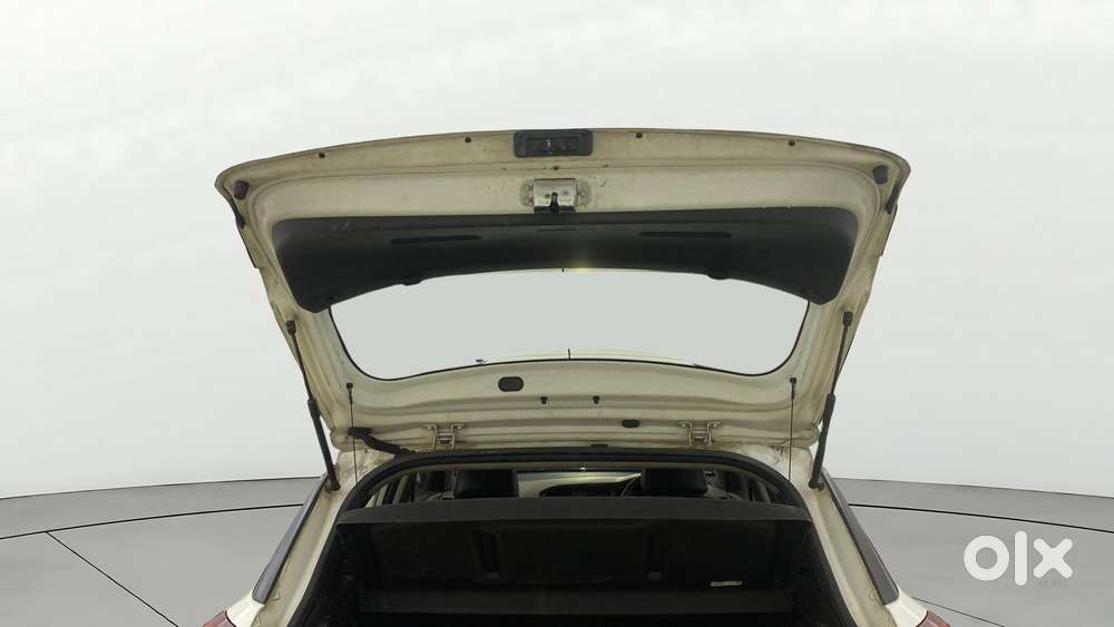 Hyundai Elite I20 Sportz 1.2, 2017, Petrol