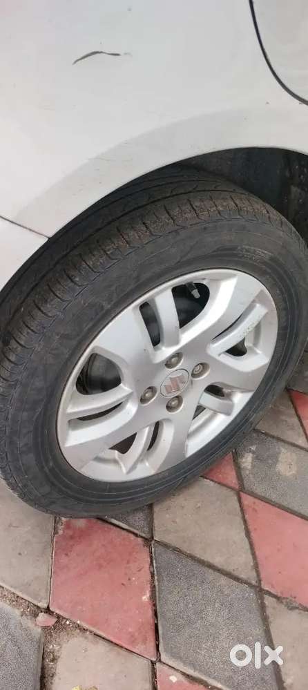 2012 Maruti Swift Dzire