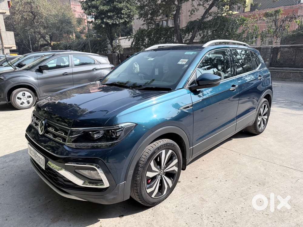 Taigun Gt Plus 1.5 Mt