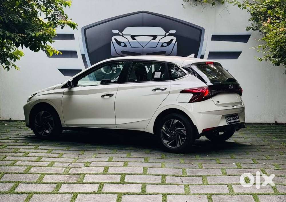 Hyundai Elite I20 Asta 1.2 Mt, 2020, Petrol