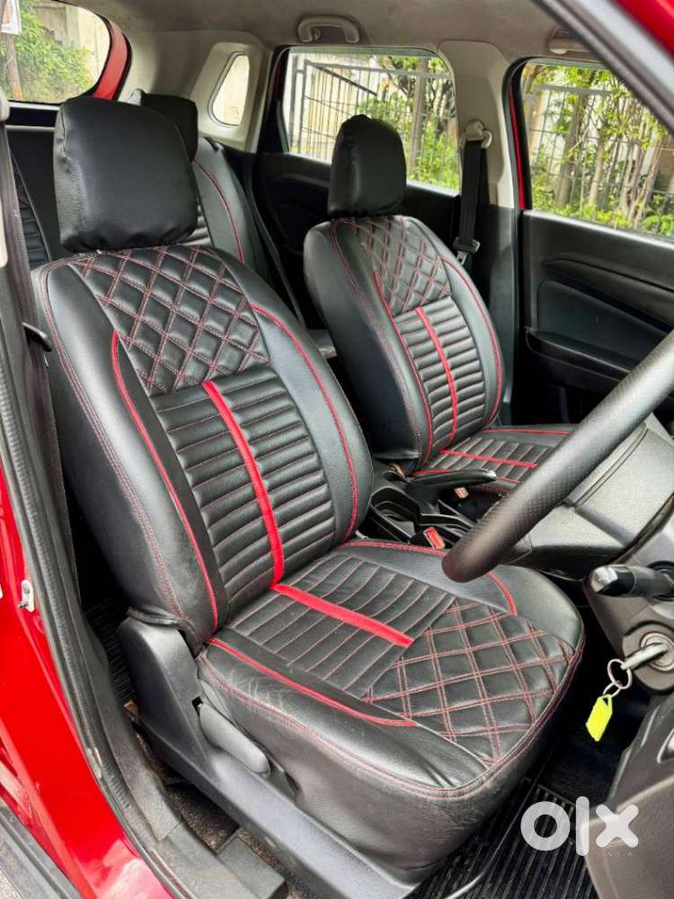 Maruti Suzuki Brezza Vdi, 2019, Diesel