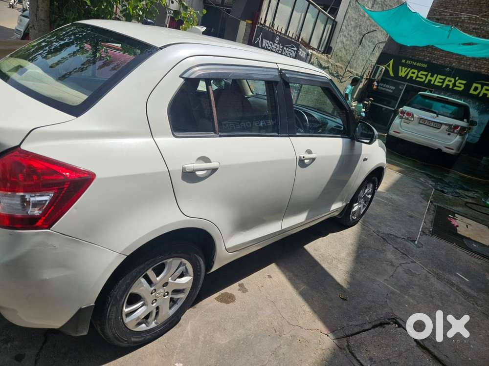Maruti Suzuki Swift Dzire 2012 Diesel Well Maintained
