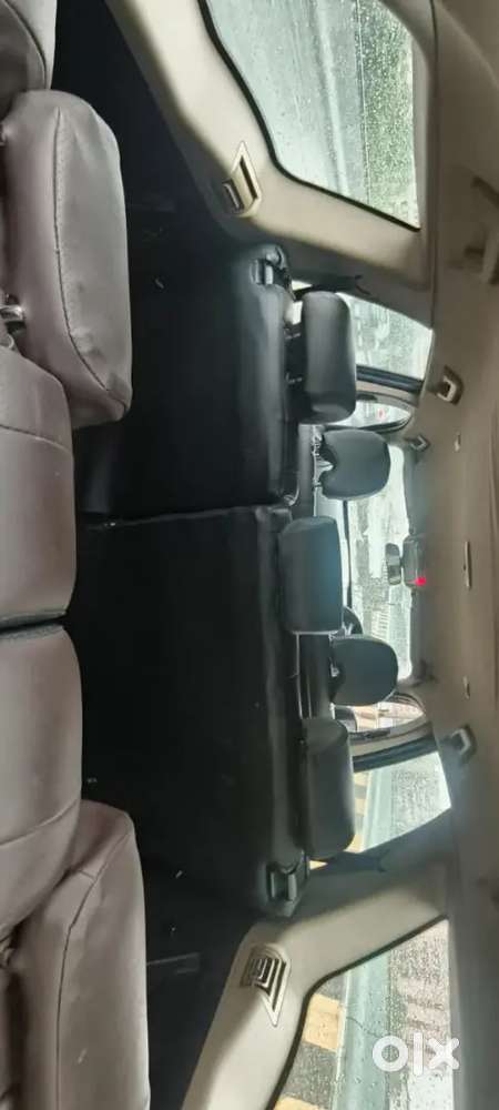 Mahindra Xuv500 2014 Diesel 120000 Km Driven