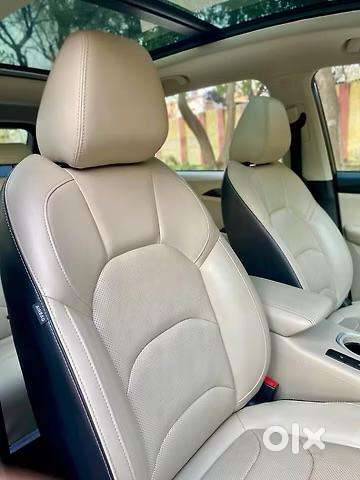 Mg Hector 1.5 Dct Sharp, 2021, Petrol