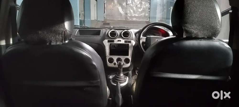 Ford Figo Diesel 2012 Car