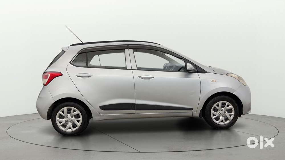 Hyundai Grand I10 1.2 Kappa Magna, 2019, Petrol