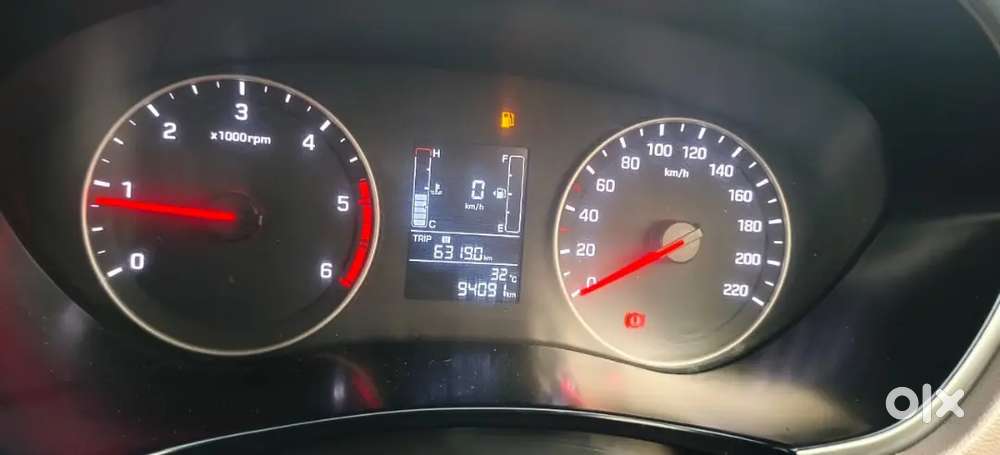 Hyundai Elite I20 2018 Diesel 94000 Km Driven