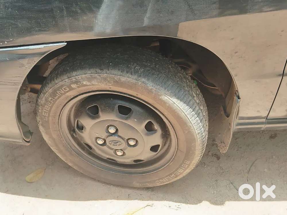 Hyundai Santro