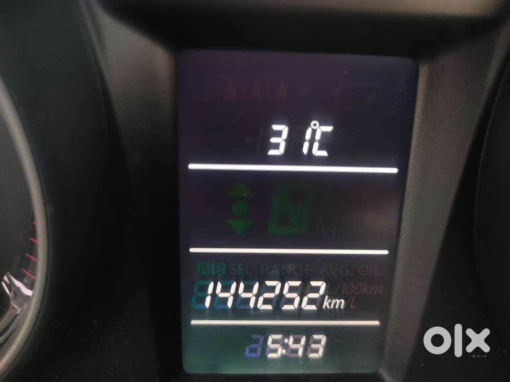 Maruti Suzuki Baleno, 2017, Diesel