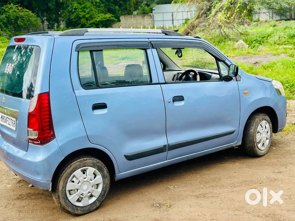 2013 Maruti Suzuki Wagon R