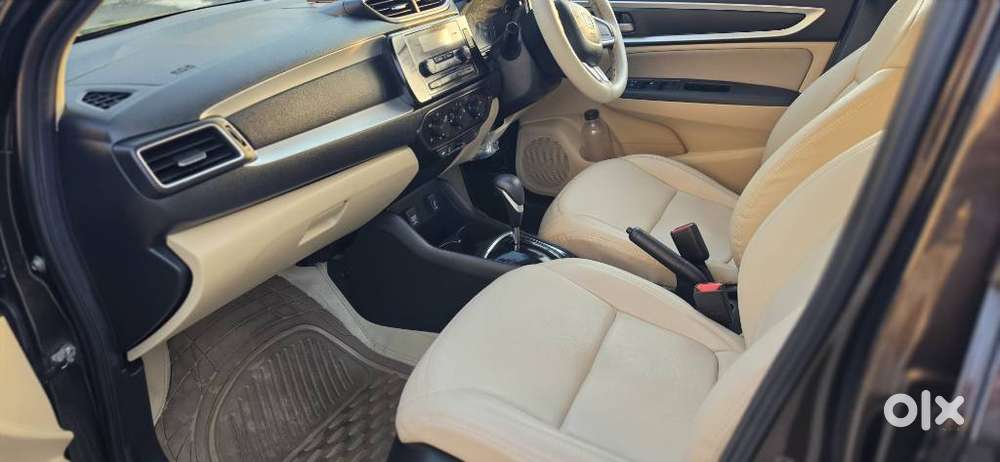 Honda Amaze, 2022, Petrol