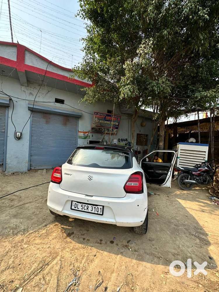 Maruti Suzuki Swift 2020 Well Maintained