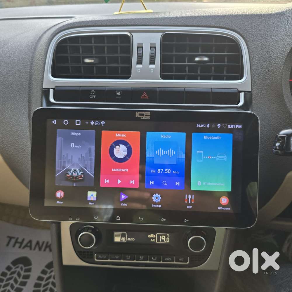 Volkswagen Vento 1.5 Tdi Highline Plus At, 2017, Diesel