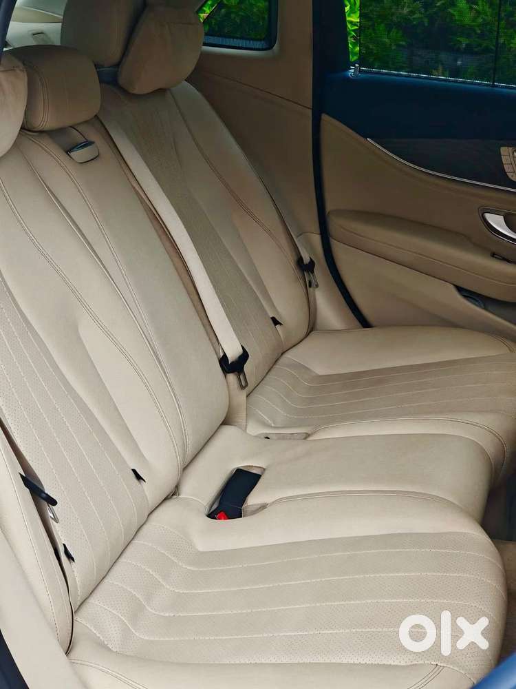 Mercedes-benz E-class E220d Lwb, 2023, Diesel
