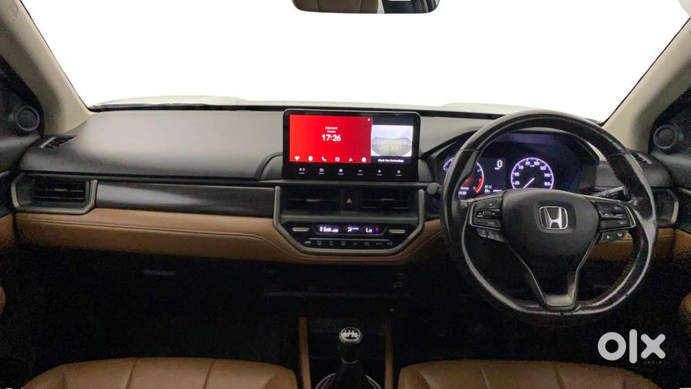 Honda Elevate Zx Mt, 2023, Petrol