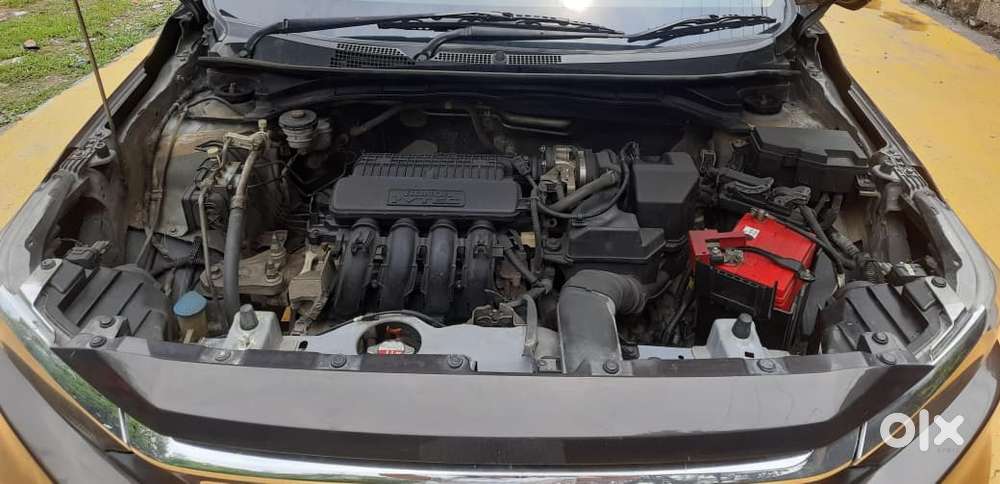 Honda Amaze V 1.2 Petrol Cvt, 2019, Petrol