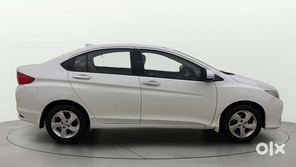 Honda City I Vtec Cvt Vx, 2016, Petrol