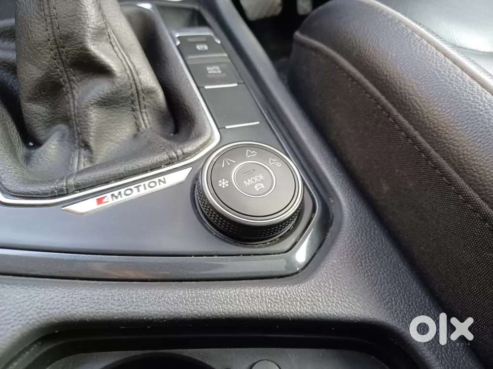 Volkswagen Tiguan 2.0 Elegance Tsi Dsg, 2022, Petrol