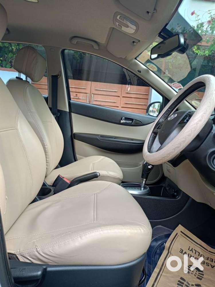 Hyundai I20 2012-2014 Sportz At 1.4, 2013, Petrol