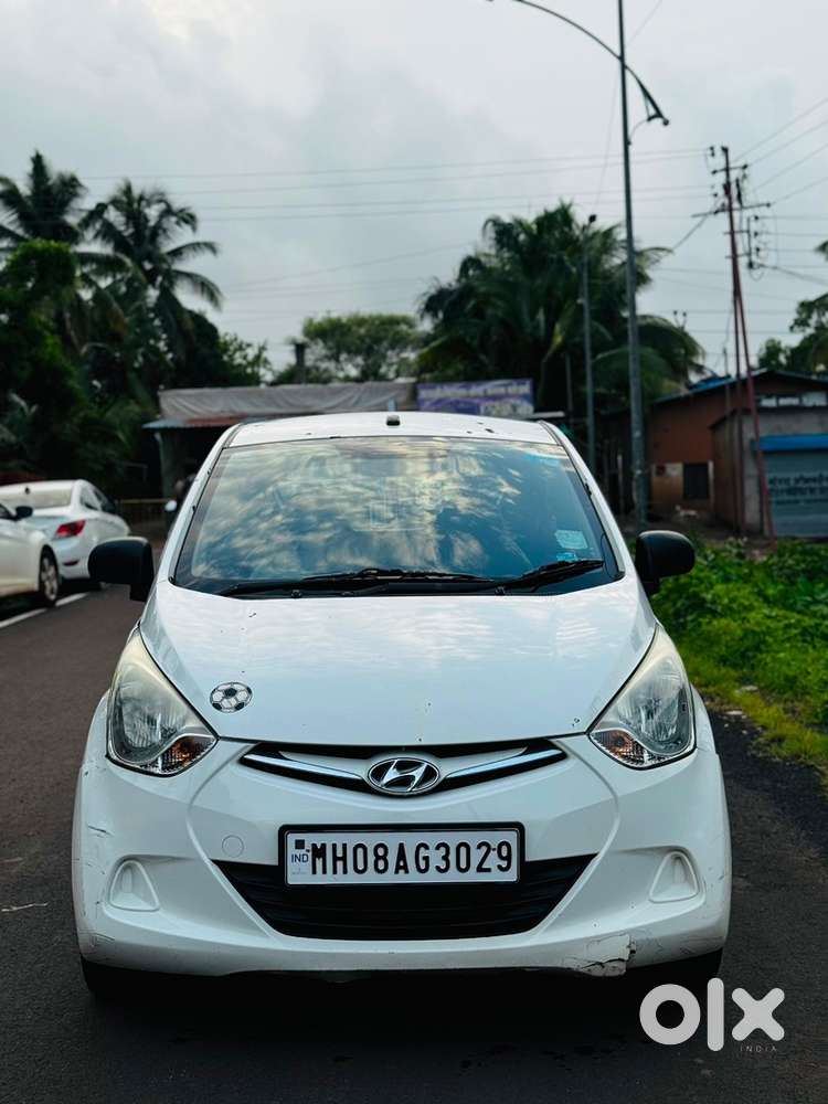 Hyundai Eon Era+ 2016 Petrol Manual