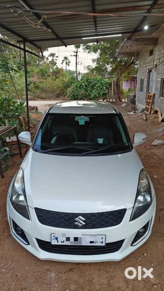 Swift Zdi 2014