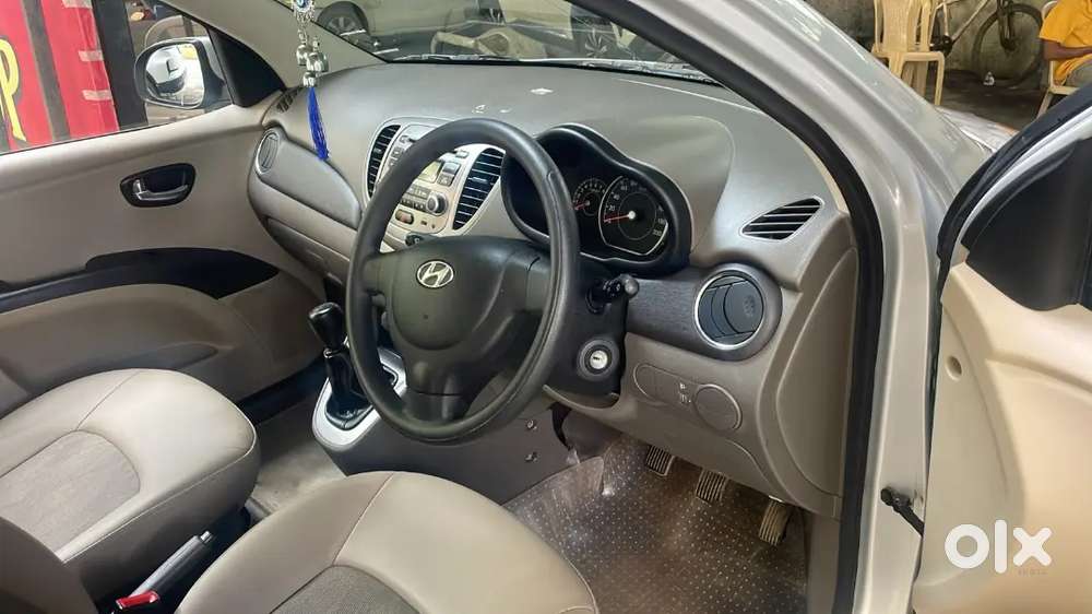 Hyundai I10 2013 Petrol Car
