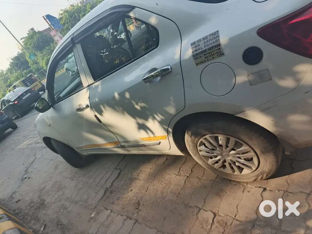 Maruti Suzuki Dzire 2023