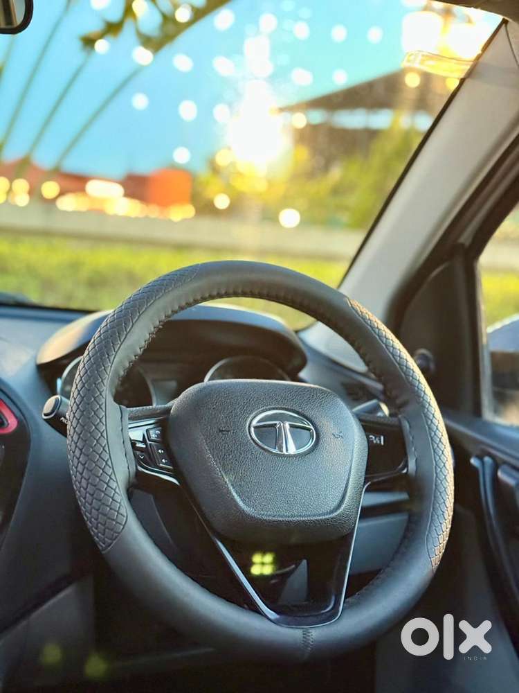 Tata Tigor 1.2 Revotron Xt, 2019, Petrol