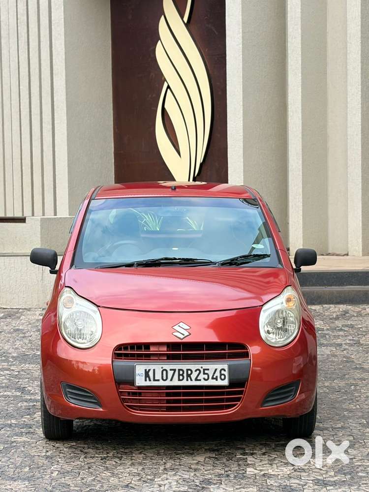 Maruti Suzuki A-star 2012-2014 1.0 Lxi, 2011, Petrol