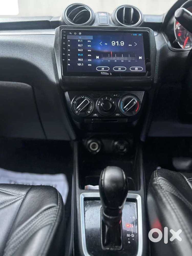 Maruti Suzuki Swift Amt Vxi, 2022, Petrol