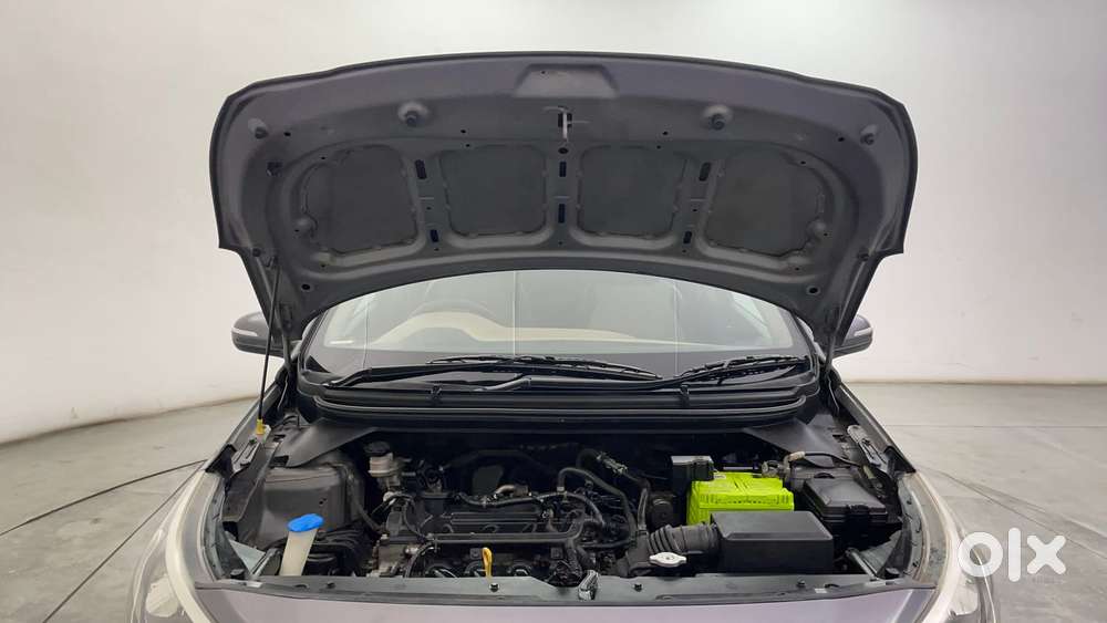 Hyundai Elite I20 Sportz Plus Cvt, 2019, Petrol