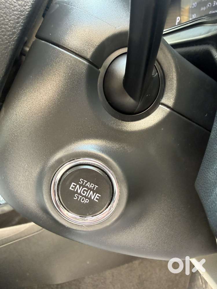 Skoda Kushaq 1.0 Tsi Style At, 2024, Petrol