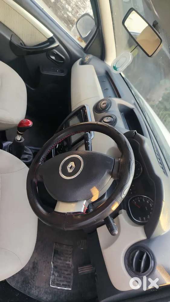 Renault Duster 2014 Diesel