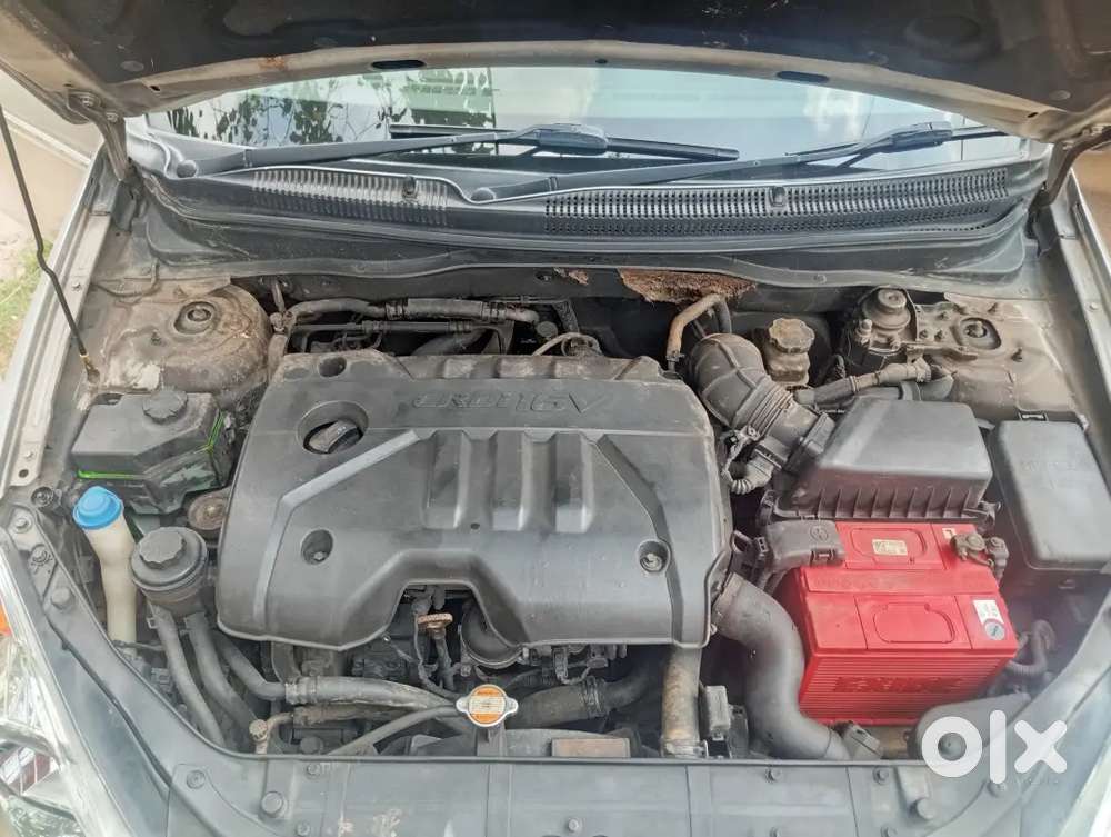 Hyundai Verna 1.6 Sx 2010
