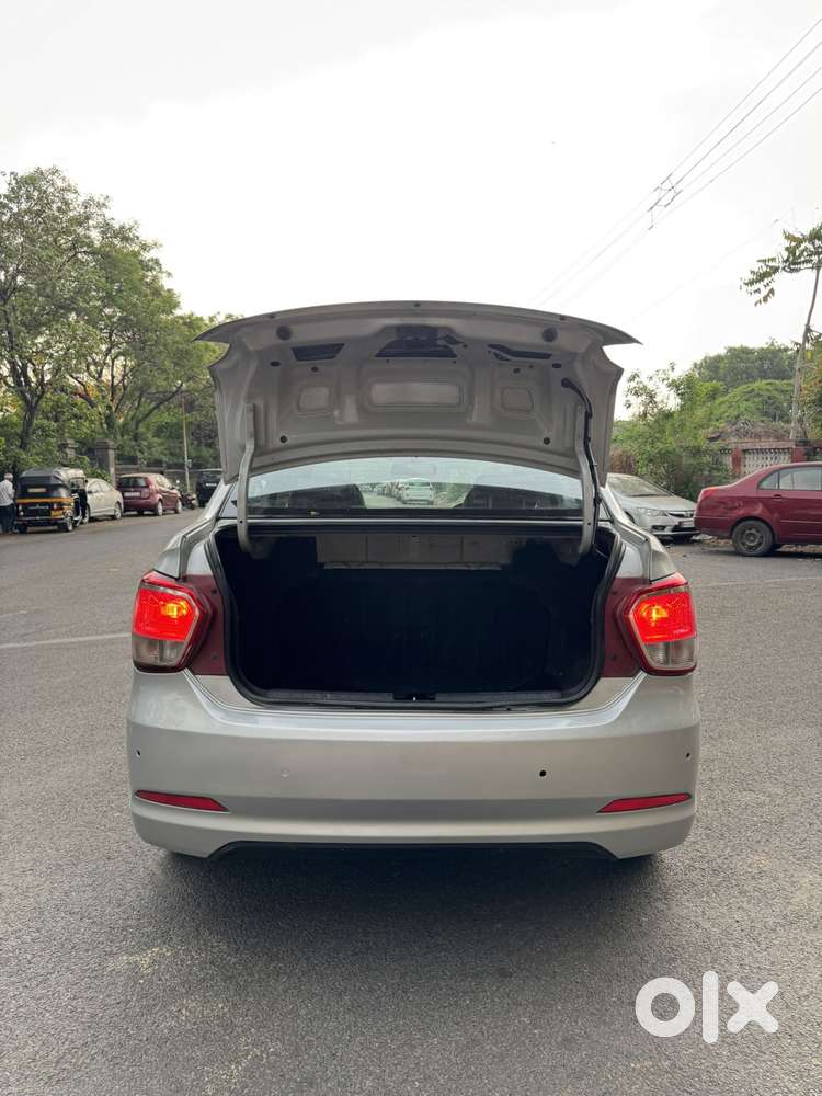 Hyundai Xcent 1.1 S (o) Crdi, 2015, Diesel