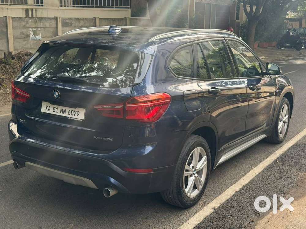 Bmw X1 Sdrive20d Expedition, 2019, Diesel
