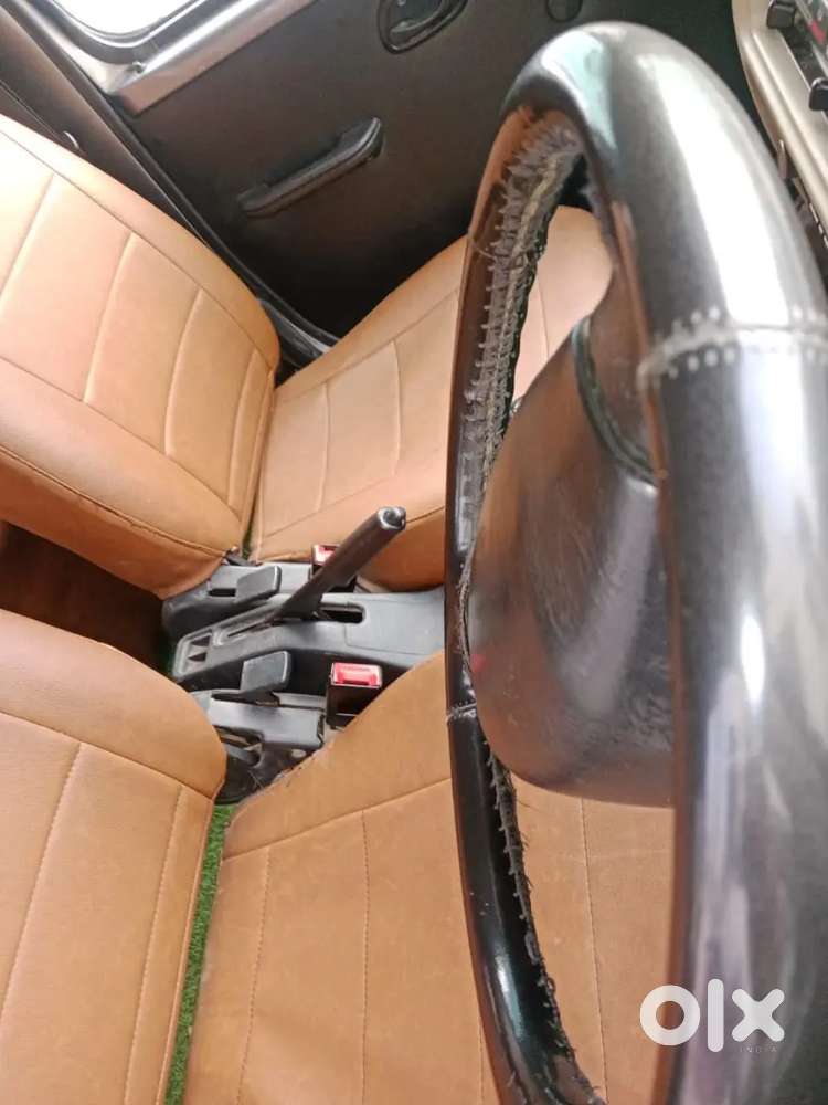 Maruti Suzuki Eeco 2018