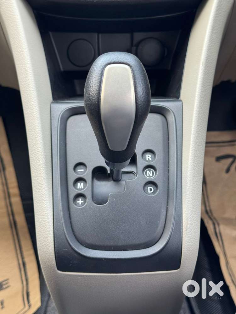 Maruti Suzuki Celerio 1.0 Vxi Ags, 2015, Petrol