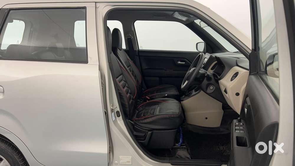 Maruti Suzuki Wagon R 1.0 Vxi (o), 2022, Petrol