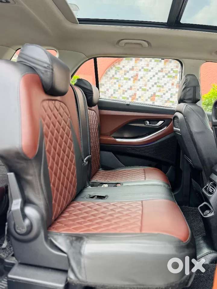Hyundai Alcazar 1.5 Prestige Diesel Mt 7 Str, 2023, Diesel