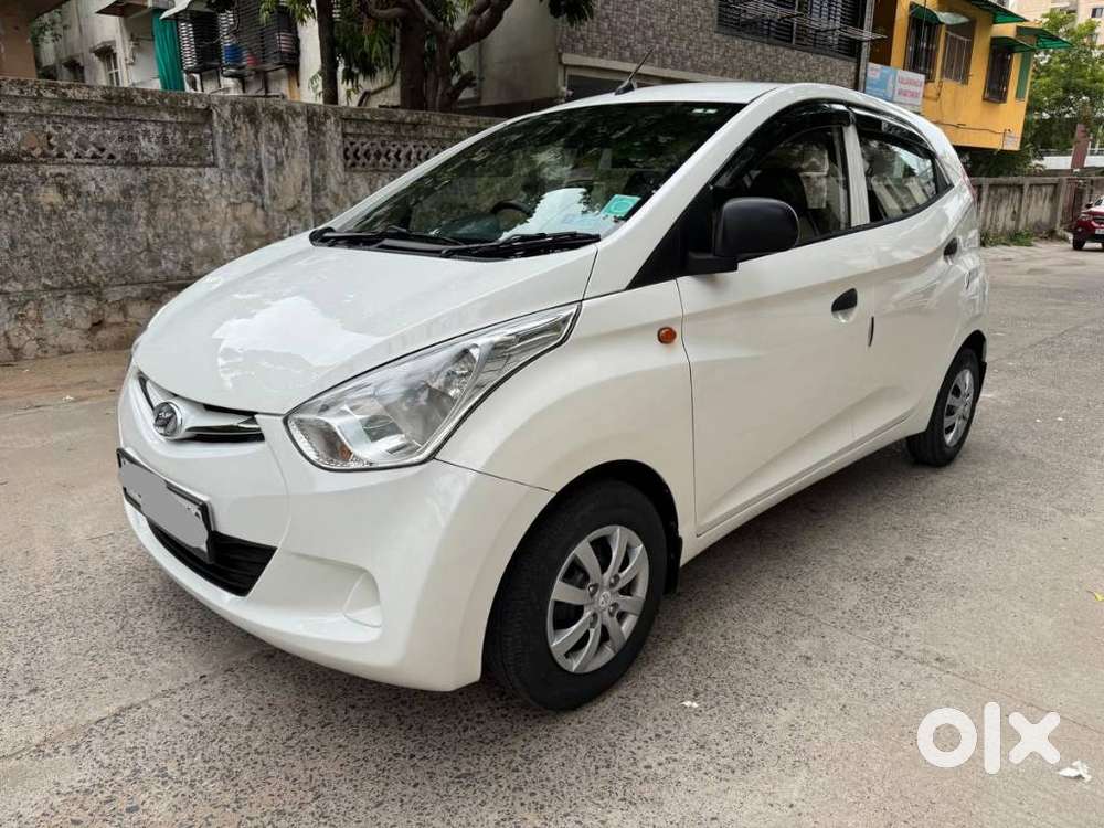 Hyundai Eon Era +, 2014, Petrol