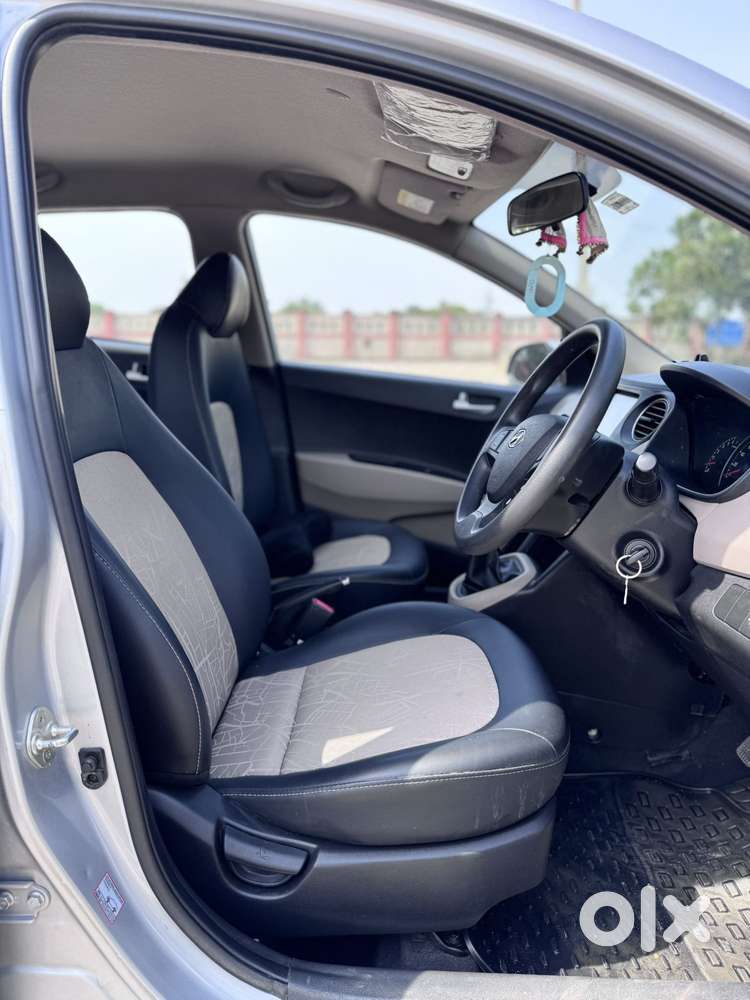 Hyundai Grand I10 1.2 Kappa Sportz, 2019, Petrol