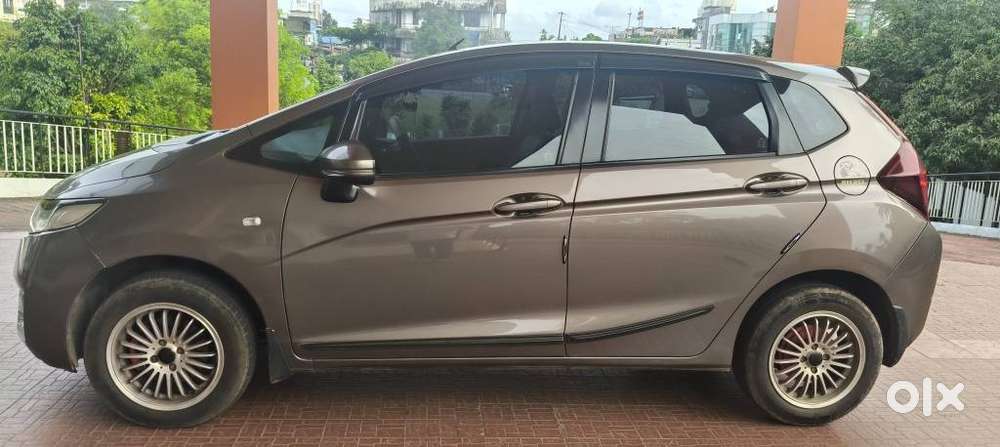 Honda Jazz S Diesel, 2015, Diesel