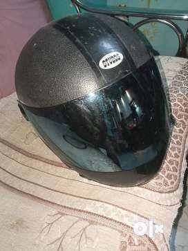 Bike helmet clearance olx