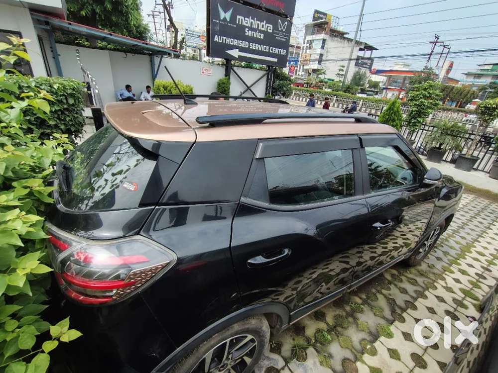 Mahindra Xuv400 Ev El Fast Charger, 2023, Electric